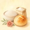 こめこ日和 アプリアイコン