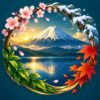 四季紀行 アプリアイコン